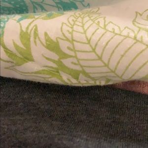 Meet your Posher, Joy